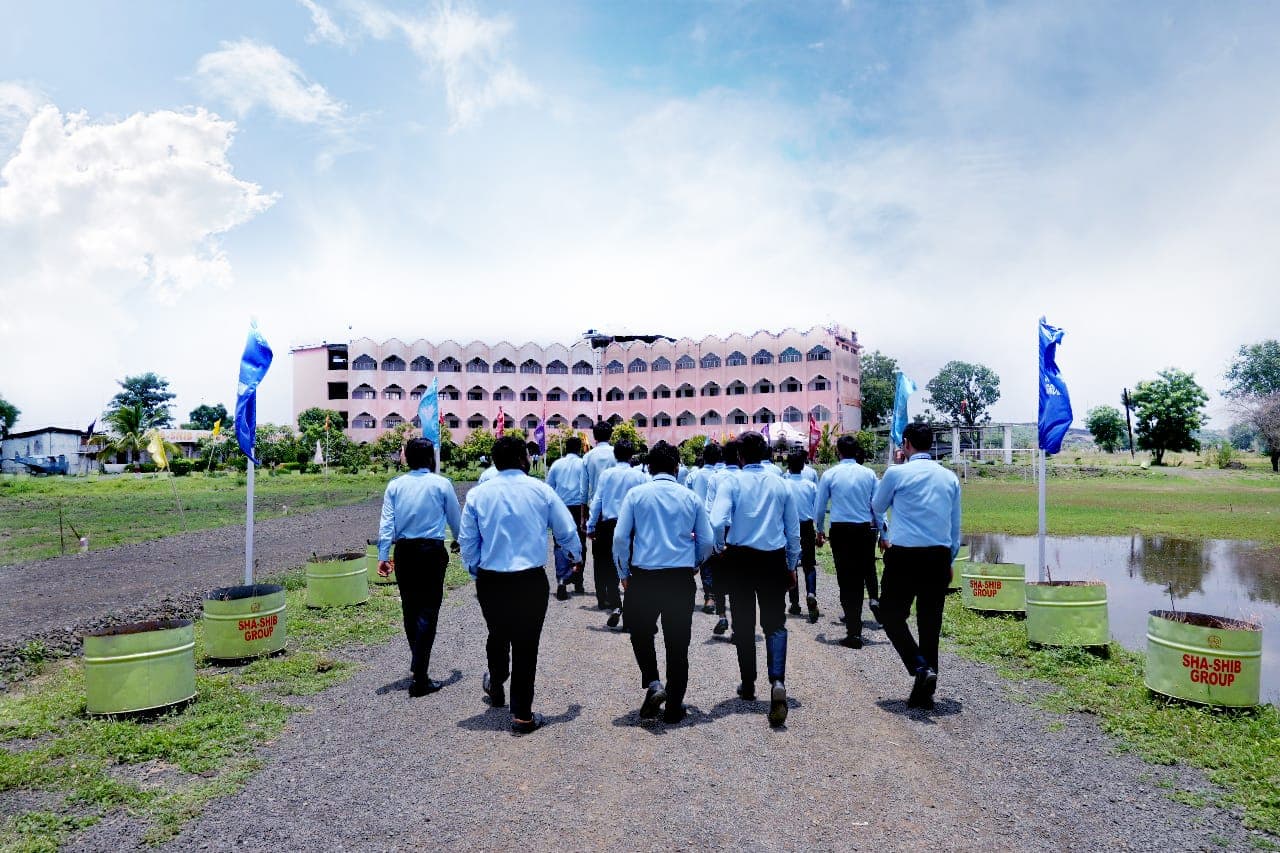 Institute of Aeronautics and Engineering Bhopal hostel photo 5